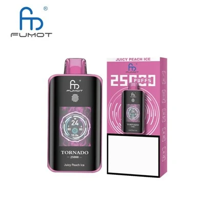 ফুমোট টর্নেডো 25000