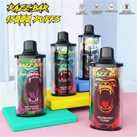 RAZZ BAR 15000 পাফস