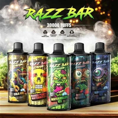 RAZZ বার 30K পাফ
