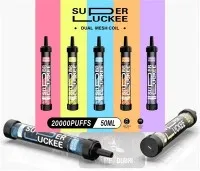 সুপার লাকি 20000