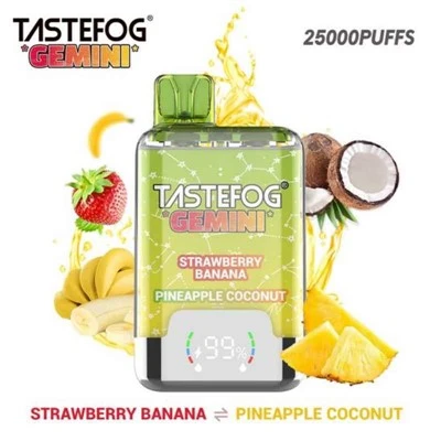 স্বাদযুক্ত মিথুন 25 কে