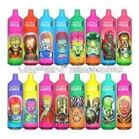 ভ্যাপেন টর্নেডো মার্স 9 কে