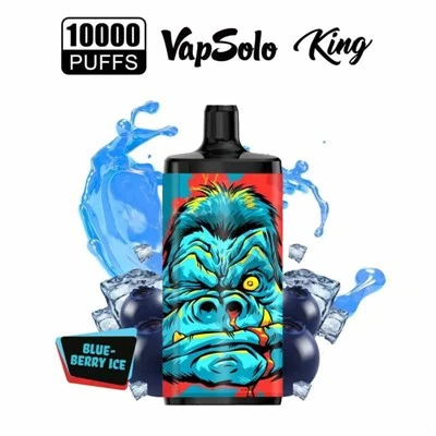 ভ্যাপসোলো কিং 10000
