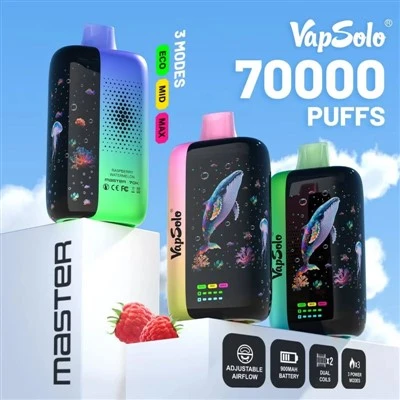 ভ্যাপসোলো মাস্টার 70000
