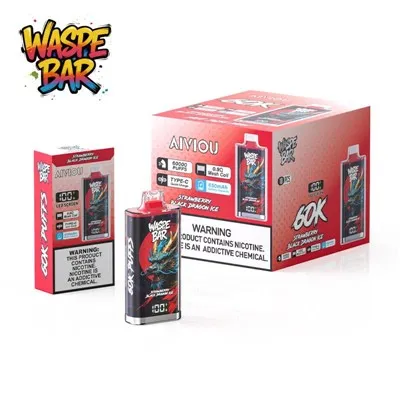 Waspe বার 60000 পাফ