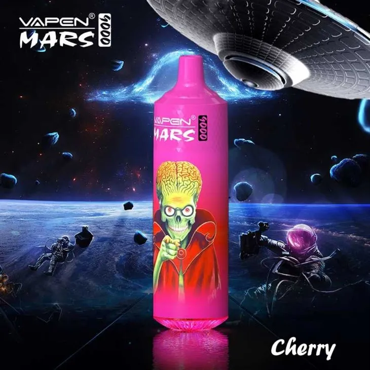 VAPEN TORNADO 9000 PUFFS Vape