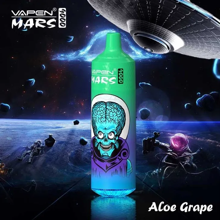 VAPEN TORNADO 9000 PUFFS Vape