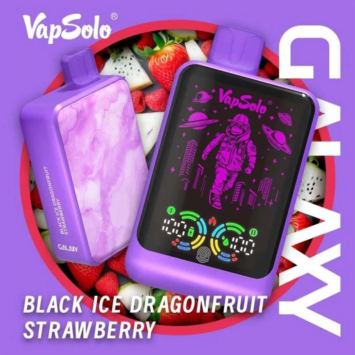 Vapsolo-Galaxy-30000-Puffs-Bood-Beast-Compatible-Platinum-4-in-1-600-7500-Fabricado-En-China-Ecigator-Wholesale-Bar-Disposable-Vape_Vapsolo Galaxy 30000