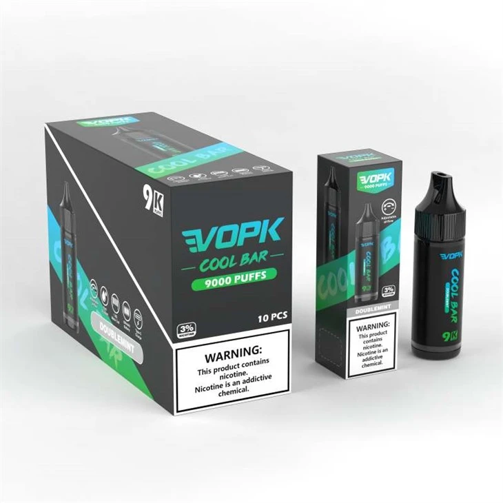 VOPK কুল বার 9K