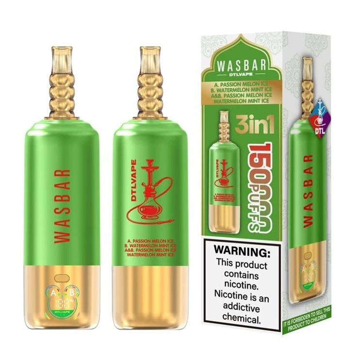WASBAR DTL 150K 3in1 suppliers