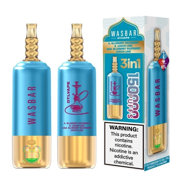 WASBAR DTL 150K 3in1 price