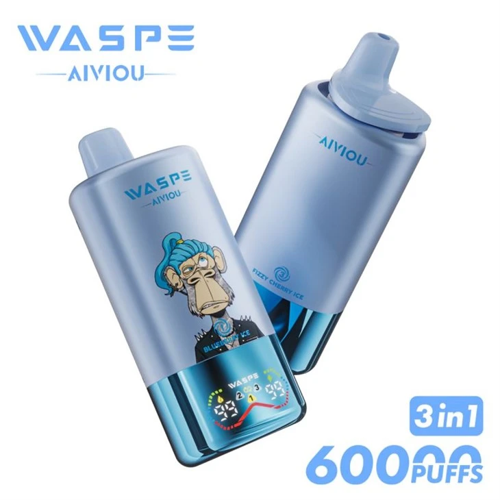 Waspe aiviou 60000 পাফ